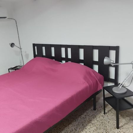 那不勒斯La Casa Della Tammorra公寓 外观 照片