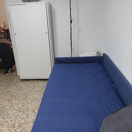 那不勒斯La Casa Della Tammorra公寓 外观 照片
