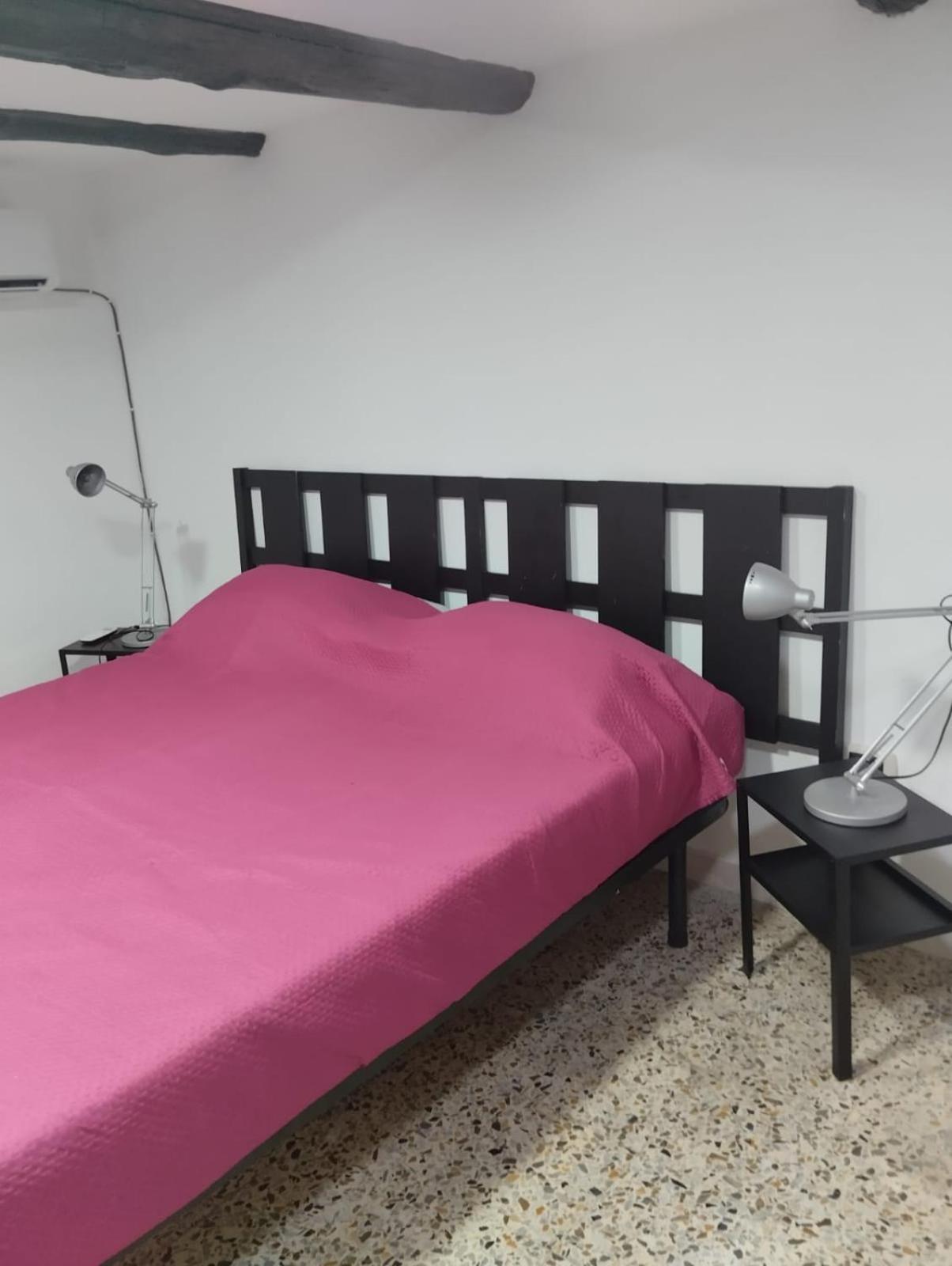 那不勒斯La Casa Della Tammorra公寓 外观 照片